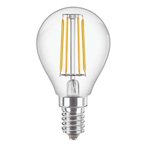 Ampoule à led philips corepro philedlus4014g2-e14 4,3w 2700k (1/5)
