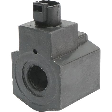 Elettrovalvola, bobina per codice OEM JCB 25/221054 Breckner Germany (1/4)