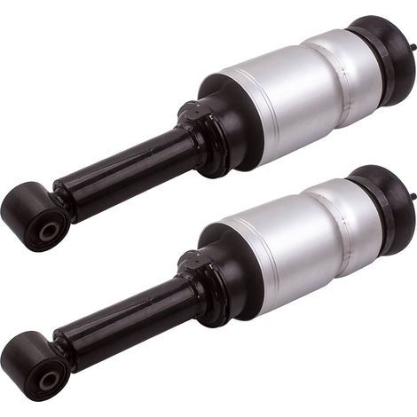 2x Front Air Suspension Shock Strut For Range Rover Sport Land Rover Disovery 3 (1/5)
