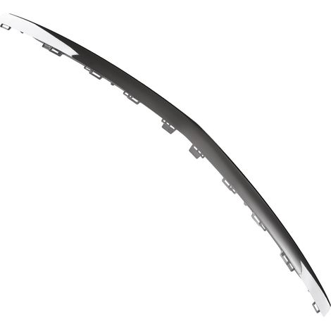 Front Bumper Cover Molding for Mercedes E-Class W213 E300 E350 16-20 2138857000