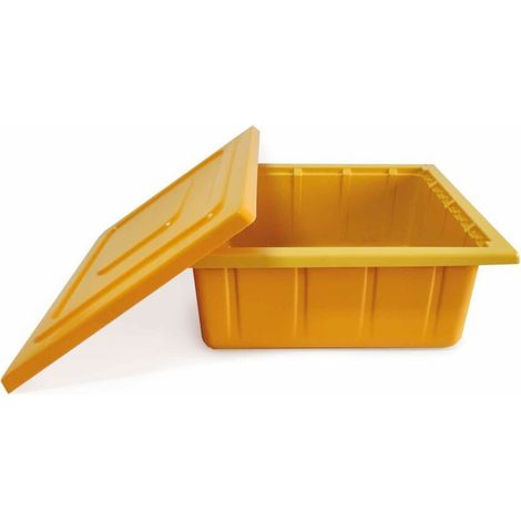 CASSA DI SERVIZIO 10 FAVI