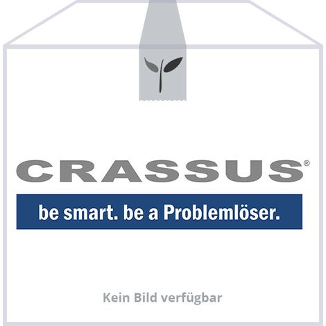 CR Pressdg. Typ SD60-GF, DN50, AD 0-25mm bis 5 bar, Dichtung: 60mm, EPDM / V2A (1/2)