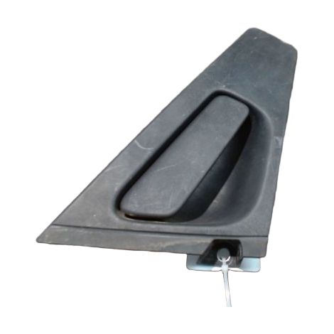 [PRODUIT D'OCCASION] Poignee Exterieure Porte Arriere Gauche RENAULT Clio 4 ♻️ Ref Oe. 826067059r - Garantie à vie (1/3)