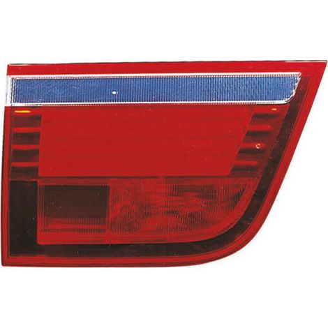 Feu arrière gauche intérieur Led BMW X5 2 E70 phase 1 2007-2010