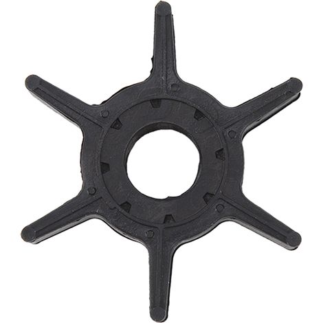Hélice de pompe à eau de rechange pour moteur hors-bord 63V-44352-01, pièce de transfert de pompe utilitaire (1/5)