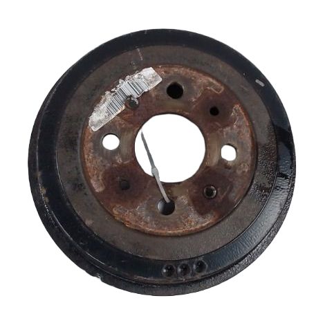 [PRODUIT D'OCCASION] Tambour Arriere Droit FIAT Punto ♻️ Ref Oe. 51840909 - Garantie à vie (1/3)