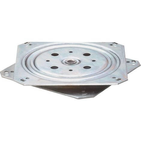 BS Rollen  Druckkugellager 80  kg -  D80.081 (1/2)