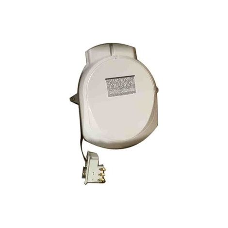 STEATIS THERMOR Kit mural trifásico estable y vertical 200 L - 901057