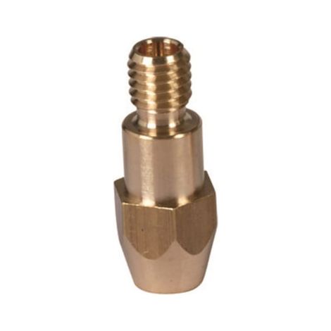 Difusor de gas portatubos para MIG MAG (1/2)