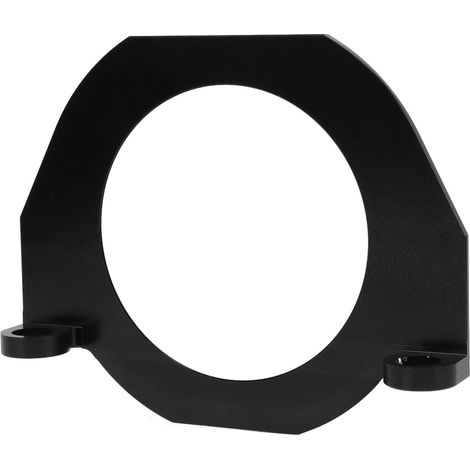 N54 N55 N52 Garde d'étanchéité de la Manivelle Avant, Plaque de Protection par Courroie Serpentine en Métal pour 528i 335i 135i M3 M4, L'installation de Remplacement Direct (1/5)