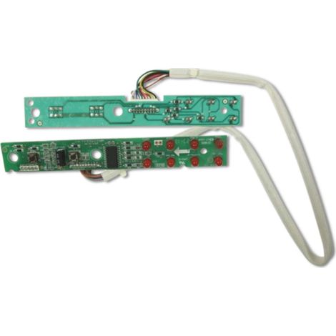 Ersatzteil - Elektronikkarte, Anzeigemodul -  - BRANDT, DE DIETRICH