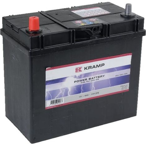 Batterie UNIVERSEL 545157033KR