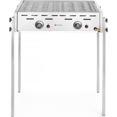 Roast-Master Pro - 60x79xH90 cm - Hendi (1/5)