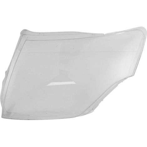 Compatible avec les boîtiers de phares, les caches de phares et les caches de phares transparents des Pajero V87, V93, V97 et V80 (2007-2020). (1/5)