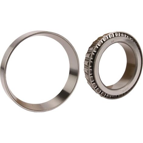 Rodamiento de rodillos c贸nicos 90 x 140 x 32 mm gopart GOPART 32018GP