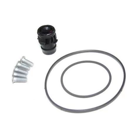 Kit de réparation de pompe à vide de frein LR009388 LR002573 (1/4)