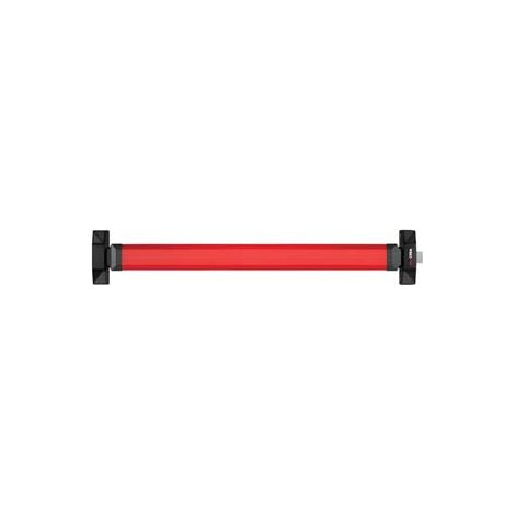 Maniglione Antipanico da Applicare Alpha Touch Cisa 5M801 LUNGH.840 mm