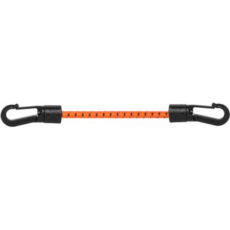 Spanngummi mit 2 Haken 20 cm