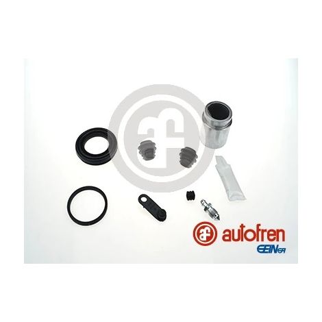 Kit de réparation, étrier de frein Autofren Seinsa D41832C HYUNDAI 582104H500