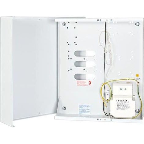 Hikvision OMI-3 armadietto di sicurezza in metallo robusto