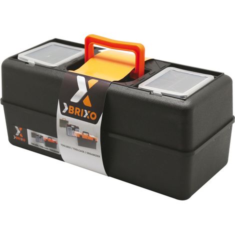 Cassette portautensili in polipropilene 33cm  Brixo