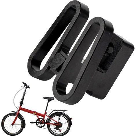 Adaptateur de Cadre de vélo, Support Adaptateur de vélo (1/5)