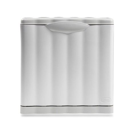 Poubelle Amica Blanc L 20 Stefanpl (1/2)