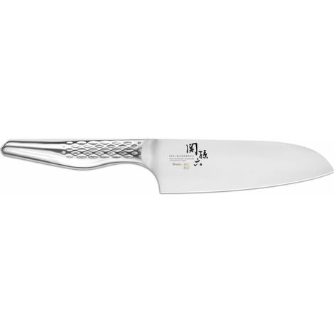 KAI Seki Magoroku Shoso Santoku Kochmesser 14,5 cm AB-5162"-"91375404