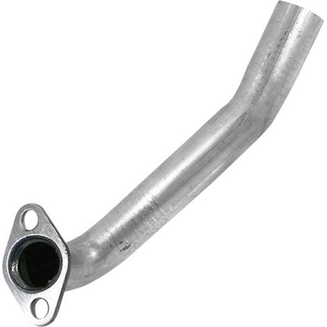 Auspuffkrümmer Rasentraktor J92 TC102 OHV15 GGP STIGA 118738206/0
