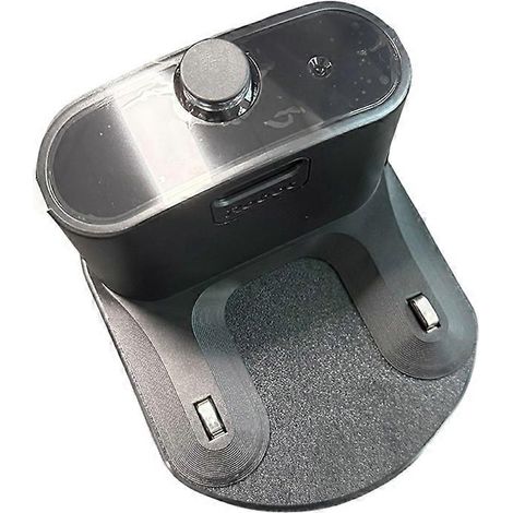 Zubehör für Ladestation für iRobot Roomba Serie 5/6/7/8/9 Staubsauger – Ersatzteile für die Ladestation (1/5)