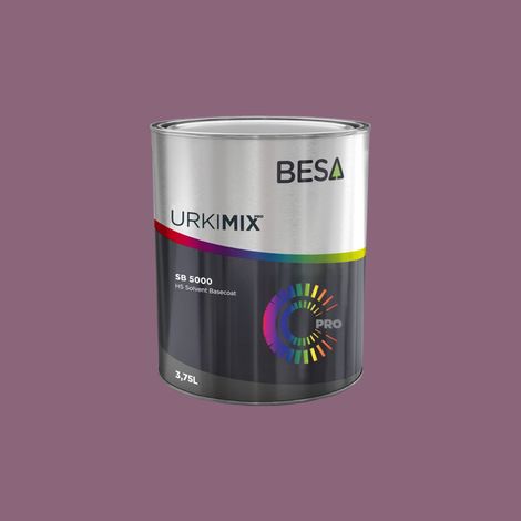 Pot de Peinture Pantone 2056 U  Satin - 150 gr