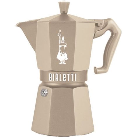 Cafetera italiana de 6 tazas - 0009078 - Bialetti - (1/5)