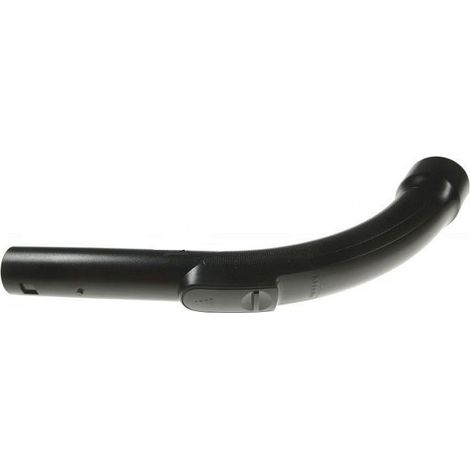 POIGNEE ANTHRACITE OE35MM S370 A S849 POUR ASPIRATEUR MIELE