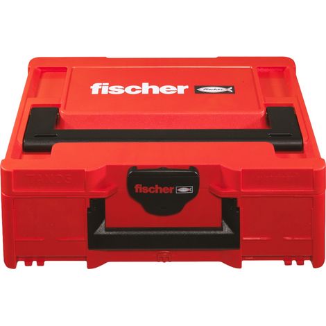 fischer Systainer M137 (1/2)