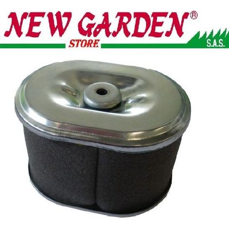 Cartuccia filtro aria motore ZANETTI  benzina orizzontale ZBM240 17210-ZE2-515