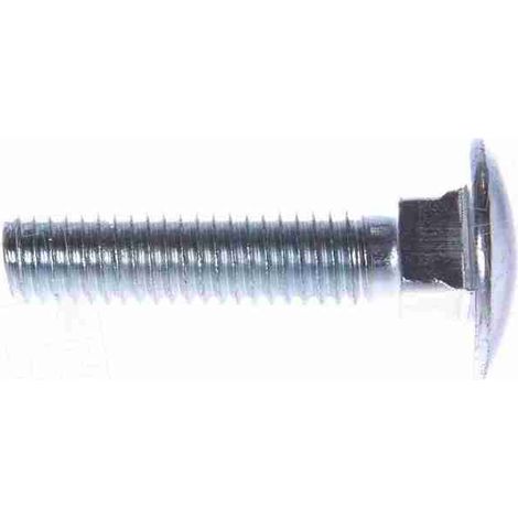 V8X30A.5102 Tornillo 8X30 Ttqst Inox A2 Uni5732 Recambio Original NICE V8X30A.5102