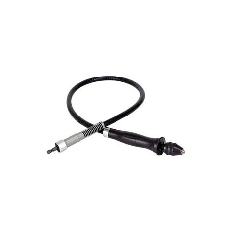 FLESSIBILE PER TRAPANO- - cm.130 mandrino mm.8  PG 560.00 - 1 blister PG