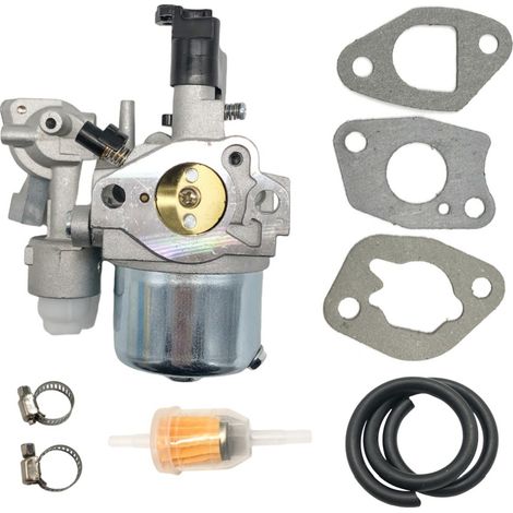 This kit is compatible with EX13, EX17, EX17D, SP17 and SP170 engines. (505-055-1) (1/4)