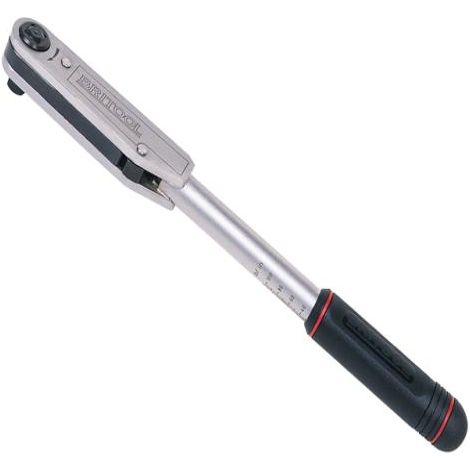 Britool AVT100A Torque Wrench 3/8in Drive