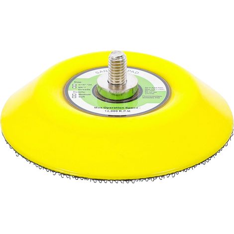 BGS Klett-Teller für Art. 3291 3291-70, Ø 75 mm (1/4)