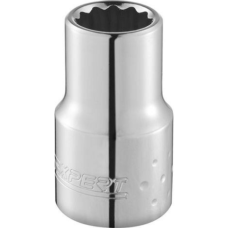 Bi-Hexagon Socket 12 Point 3/8in Drive 8mm BRIE113831B (1/3)