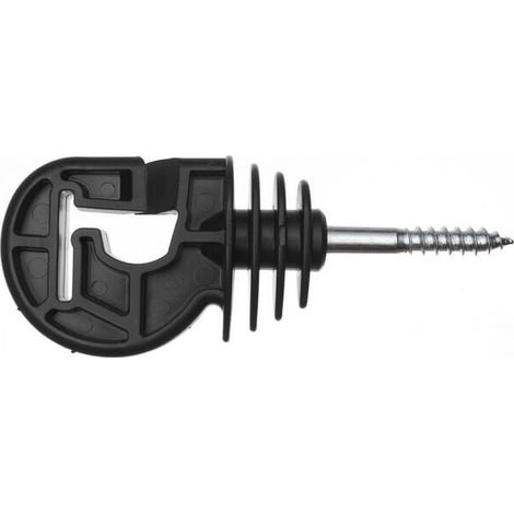 Compo. aisladores Premium negro AKO 441380 (1/2)