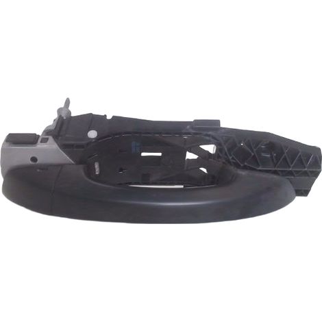 [PRODUIT D'OCCASION] Poignee Exterieure Porte Avant Gauche VOLKSWAGEN Golf Vi 2008- ♻️ Ref Oe. 5k0837205d3fz - Garantie à vie (1/2)
