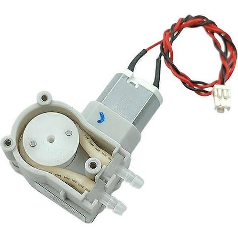 Aspirateur Pump Peristaltic pour Roborock S8 Pro Ultra / G20 Aspirateur Water Pumper pièce détachée (1/5)