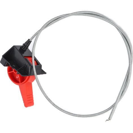 Câble d'accélérateur AM121508 pour tondeuse JOHN DEERE LX188 LX178 (1/5)