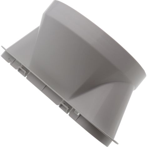 Delonghi raccordo connettore finestra Pinguino PAC EM82K EM90K EM93K Silent (1/4)