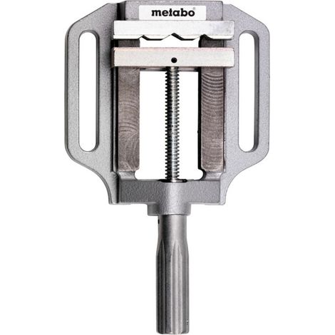 Metabo Maschinenschraubstock 038 (1/3)