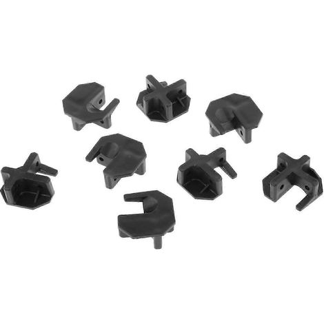8 connecteurs de chaise de tente de rechange pour modèle A (1/5)
