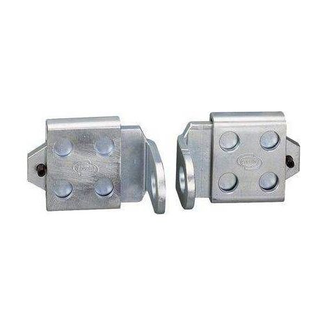&OEligILLETS RÉGLABLES POUR PORTAIL ASSA ABLOY