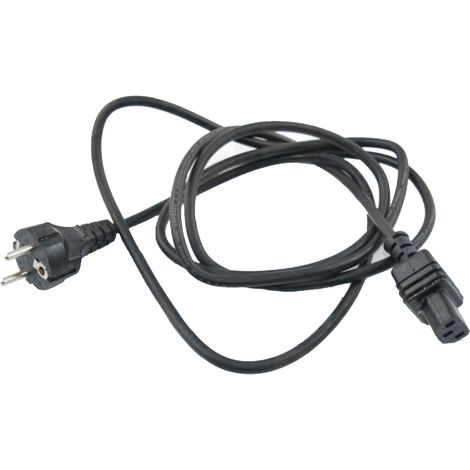Câble électrique pour transformateur robot dolphin